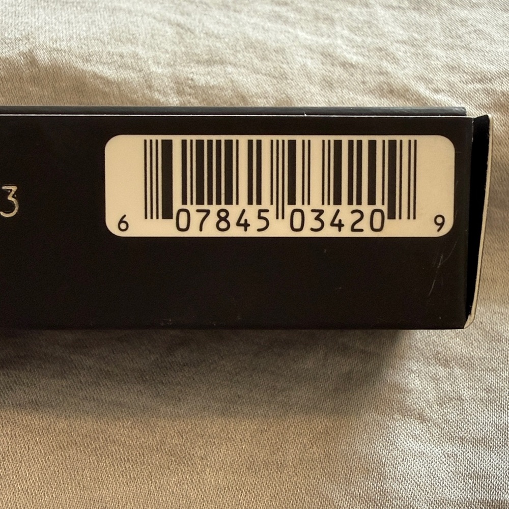 2 NWT Full-size NARS Afterglow Products for lips and cheeks, both “Orgasm” color - Picture 11 of 13